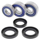 All Balls WBS Kit - Rear XRV750 Africa Twin