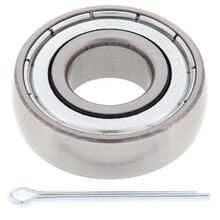 All Balls Lower Steering Stem Kit - Can-Am