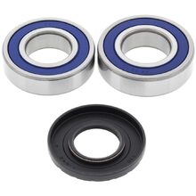 All Balls WBS Kit - Rear Polaris RZR 170