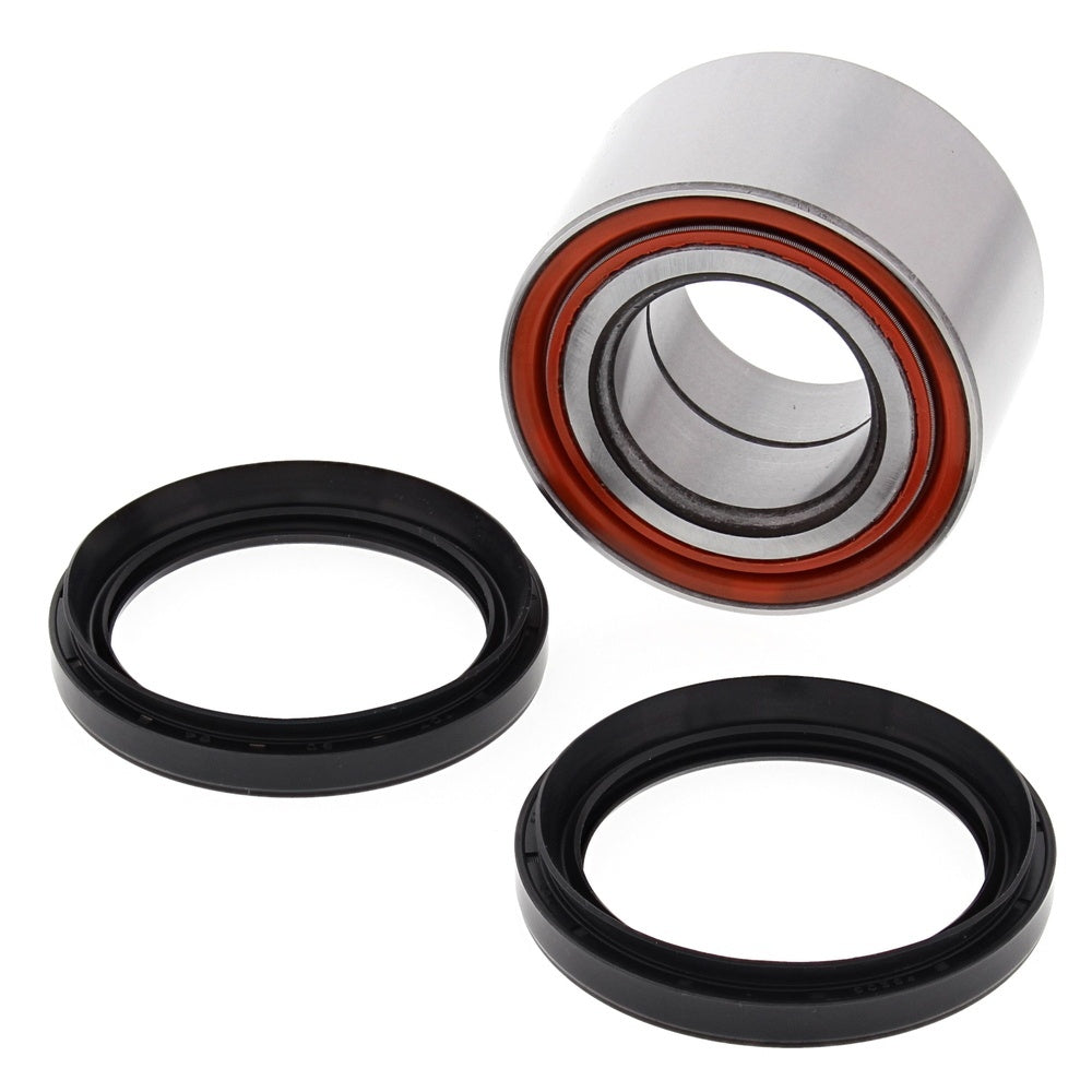 All Balls WBS Kit - Front & Rear Honda MUV 700 Big Red