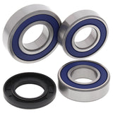 All Balls Wheel Bearing Kit Rear KTM 690 Duke 14-15