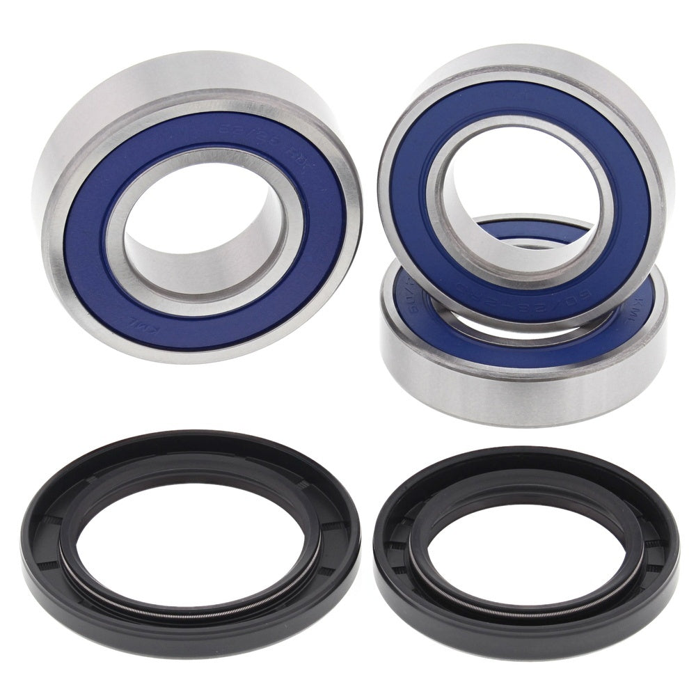 All Balls Wheel Bearing Kit Rear BMW S1000RR 10-13, S1000XR 15