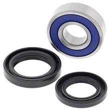 All Balls Lower Steering Stem Kit , Arctic Cat 250 2x4 06-09, 300 2x4 10-15, 300 DVX 09-15, DVX250 06-08, Kawasaki KVF300 Brute Force 12-16, Kymco Mo