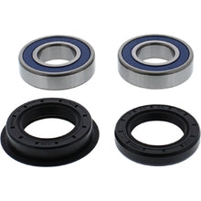 All Balls WBS Kit - Rear Kubota