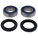 All Balls WBS Kit - Front Ducati
