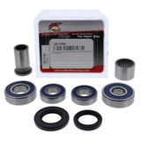All Balls Wheel Bearing Kit - Rear Yamaha XV1600 99-03, XV1700 02-10
