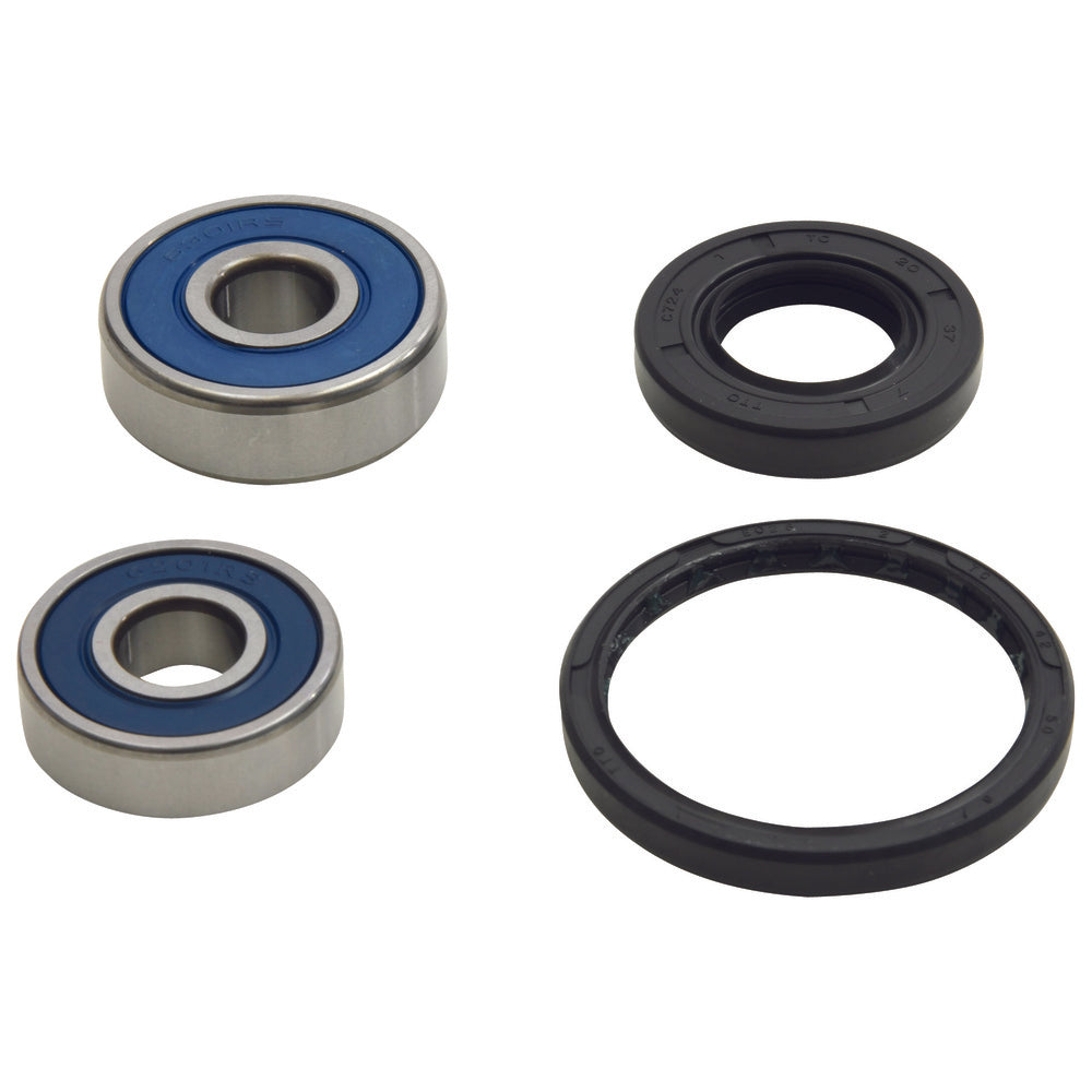 All Balls Wheel Bearing Kit - Front - Kawasaki KLX150L 14-19