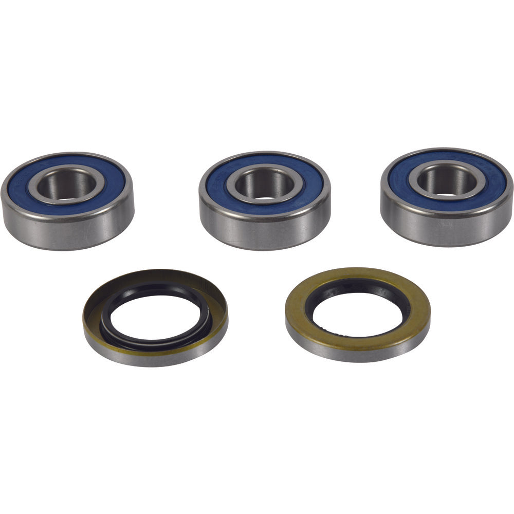 All Balls Wheel Bearing Kit - Rear - BMW F800R 18