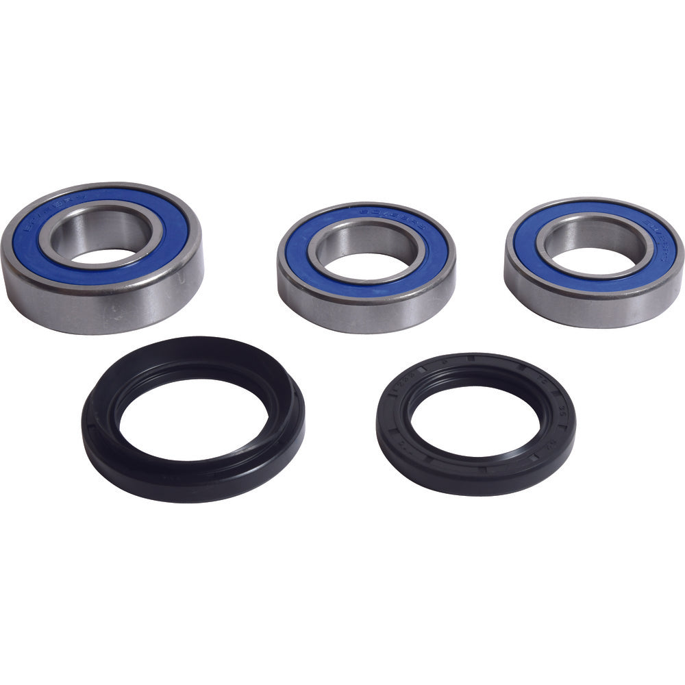 All Balls Wheel Bearing Kit - Rear - BMW F850GS 19