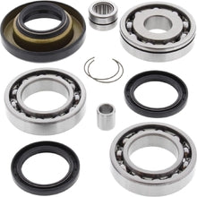 All Balls Differential Kit - TRX400 95-03/TRX450 98-