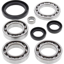 All Balls Differential Kit - YFM400FW/FA 00-02Kodiac