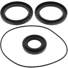 All Balls Differential Seal Kit - Rear YFM660 2002-05
