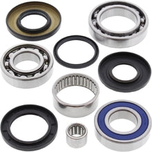 All Balls Differential Kit - Rear LT-F 250 2002-05