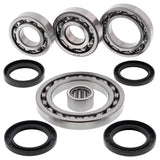 All Balls Differential Kit - Rear Suzuki