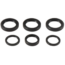 All Balls Differential Seal Kit - Polaris