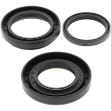 All Balls Differential Seal Kit - Rear TRX420 FE/FM/FPE/FPM/TE/TM 2007-12