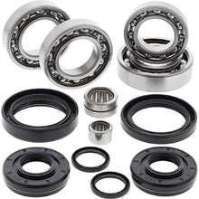 All Balls Differential Kit - Front TRX420 FE/FM/FPE/FPM/TE/TM 2007-12