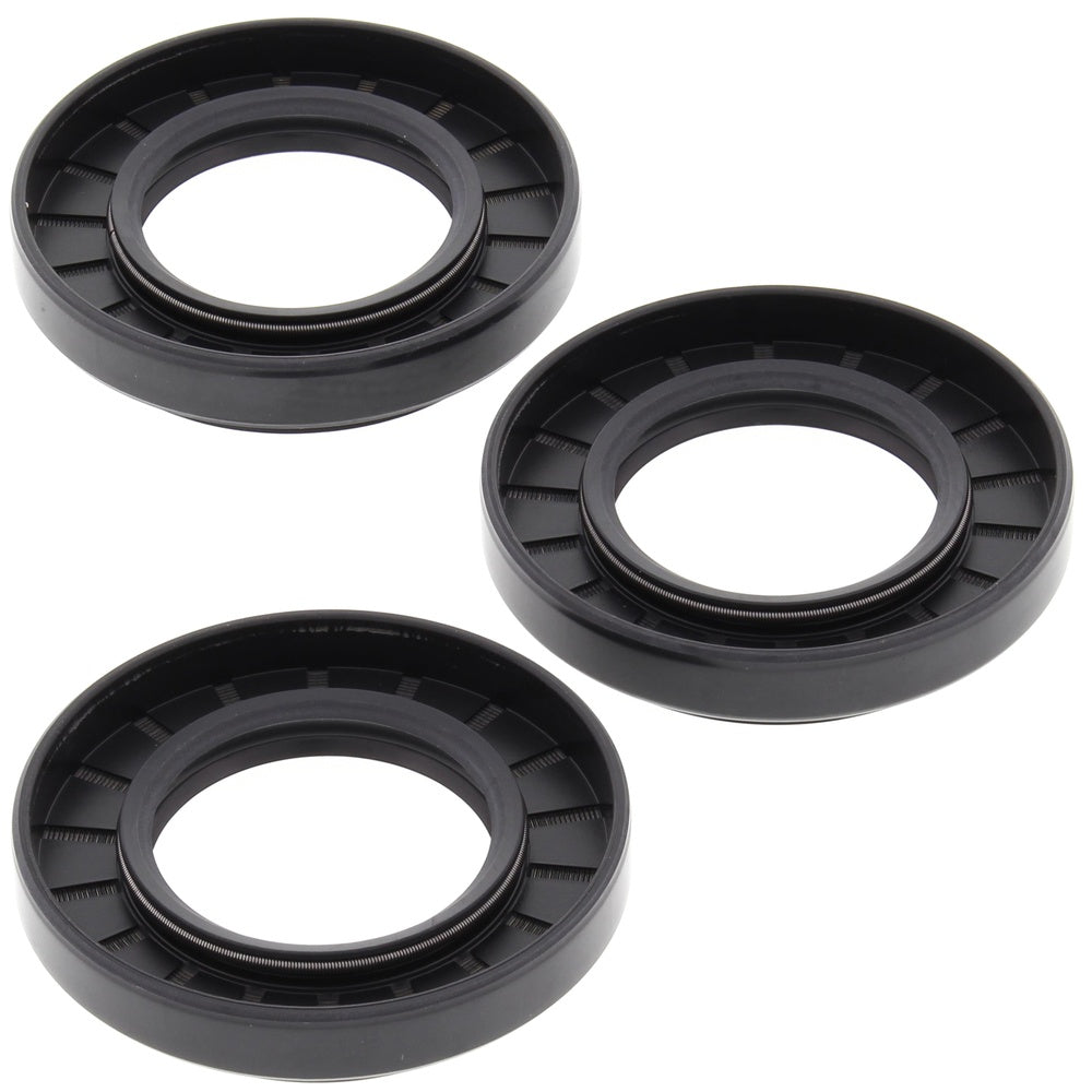 All Balls Differential Seal Kit - Rear Yamaha YFM 450/550/700 Grizzly