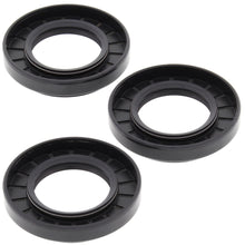All Balls Differential Seal Kit - Rear Yamaha YFM 450/550/700 Grizzly