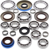 All Balls Differential Kit - Polaris