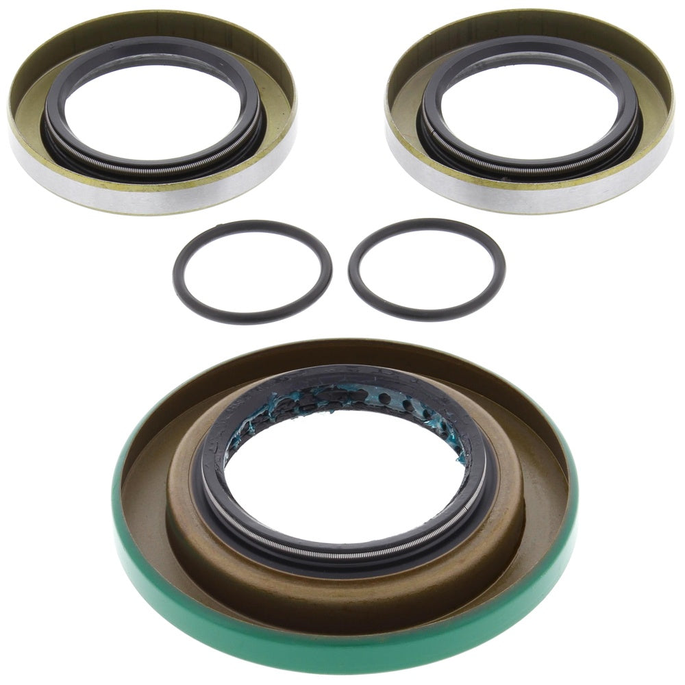 All Balls Differential Seal Kit - Polaris