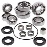 All Balls Differential Kit - Polaris