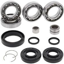 All Balls Differential Kit - Honda