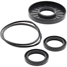 All Balls Diff Seal Kit - Front Polaris RANGER 6X6 800 15-16, Sportsman 400 HO 4x4 13, Sportsman 450 HO 16, Sportsman 570 EFI 14-16, Sportsman 570 EFI EPS 14-15, Sportsman 570 EFI HD 14-16,