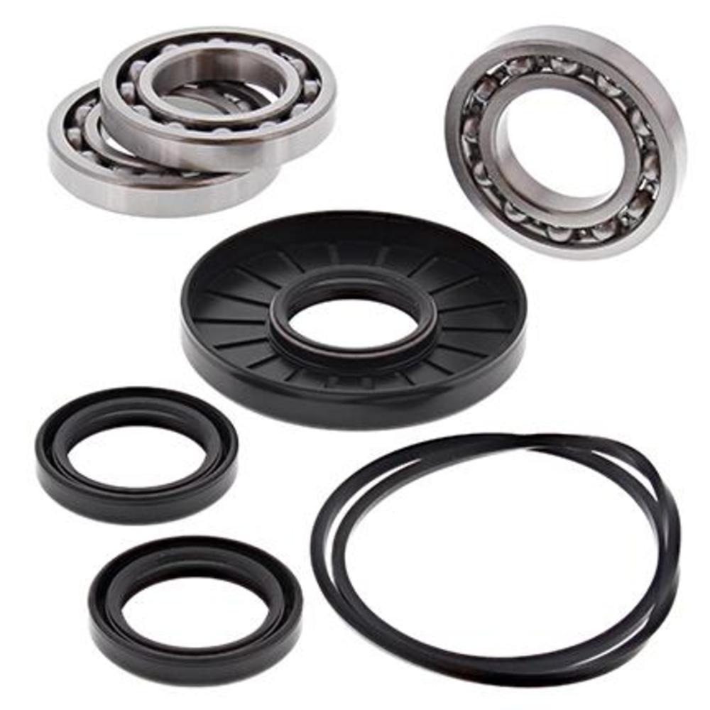 All Balls Diff Brg - Seal Kit - Front Polaris RANGER 6X6 800 15-16, Sportsman 400 HO 4x4 13, Sportsman 450 HO 16, Sportsman 570 EFI 14-16, Sportsman 570 EFI EPS 14-15, Sportsman 570 EFI HD 14-16,