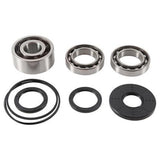 All Balls Differential Bearing and Seal Kit