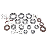 All Balls Differential /Transaxle Bearing and Seal Kit Rear - Polaris Ranger 1000 XP Crew