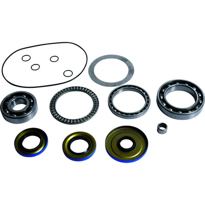 Vertex 2 Stroke Ring Single for 22443