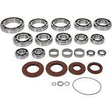 All Balls Differential /Transaxle Bearing and Seal Kit Rear - 1000 Ranger XP 21