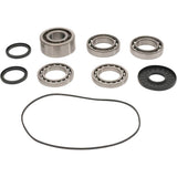 All Balls Differential /Transaxle Bearing and Seal Kit Rear - Polaris