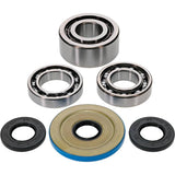 All Balls Differential /Transaxle Bearing and Seal Kit Front - Can-Am