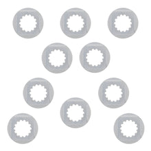 All Balls - Sprocket Retainer Kit - Washers (10PK) - Yamaha