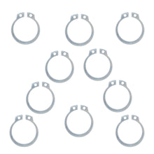 All Balls - Sprocket Retainer Kit - Snap-Rings (10PK) - Kawasaki/Suzuki