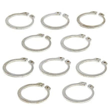 All Balls - Sprocket Retainer Kit - Snap-Rings (10PK) -KTM/Husqvarna