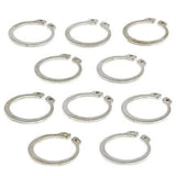 All Balls - Sprocket Retainer Kit - Snap-Rings (10PK) -KTM/Husqvarna