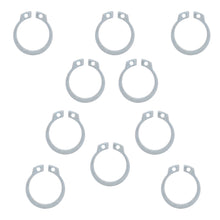 All Balls - Sprocket Retainer Kit - Snap-Rings (10PK) -KTM/Husqvarna
