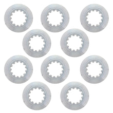All Balls - Sprocket Retainer Kit - Washers (10PK) - Kawasaki
