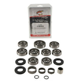 All Balls Transmission Rebuild Kit - Polaris Magnum 325/500