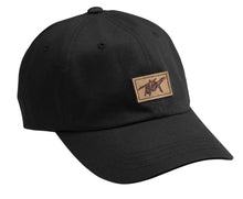 Hat S18 Wmn Rowdy Black 2501-2772