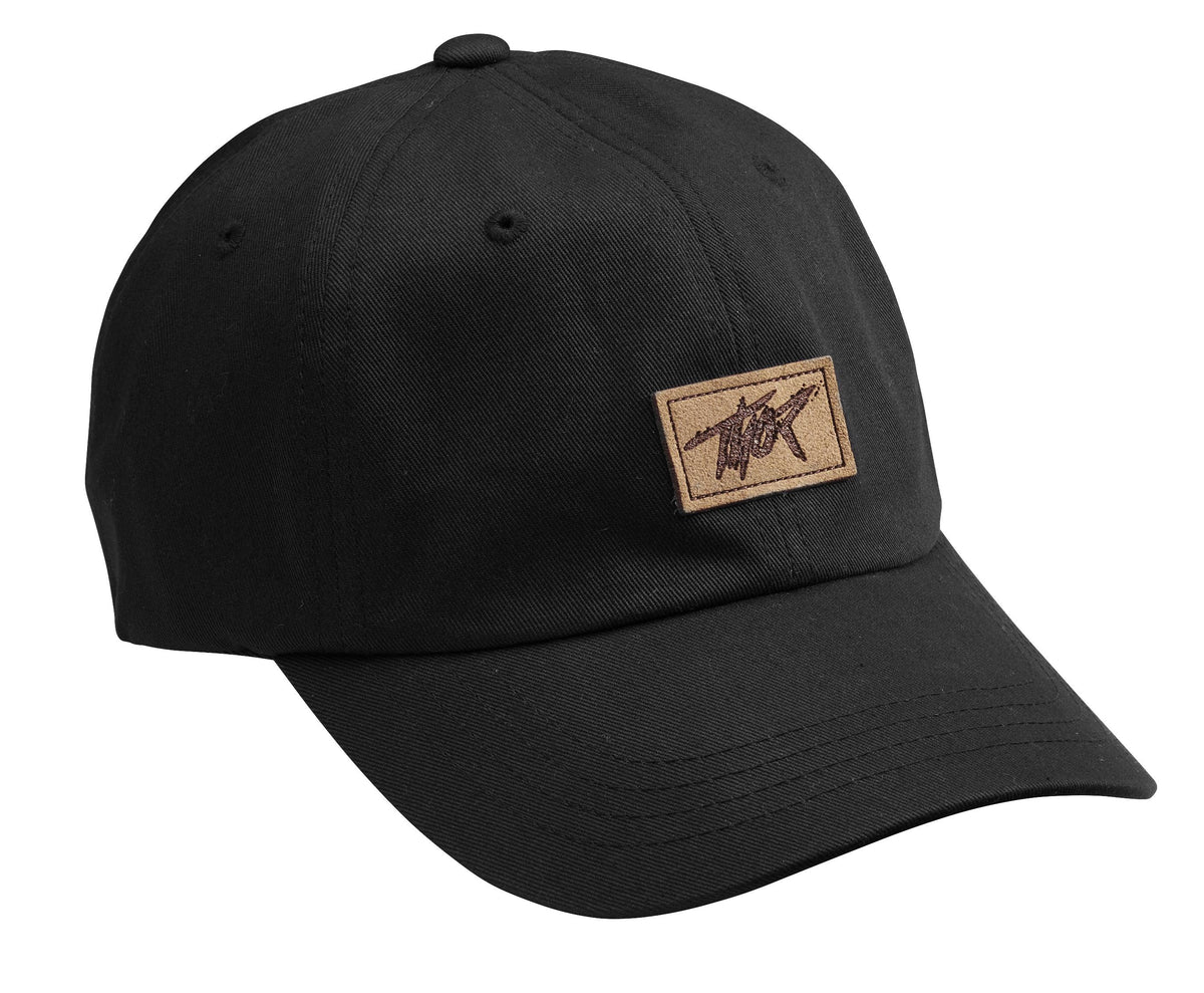 Hat S18 Wmn Rowdy Black 2501-2772