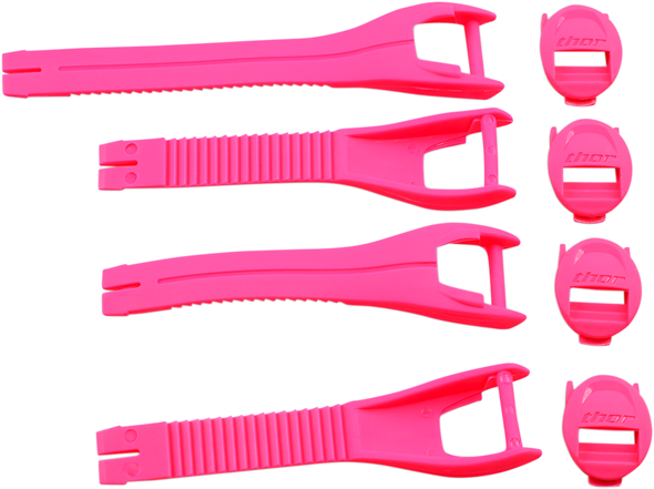 Straps Blitz XP Woman Pink 5-8 3430-0857
