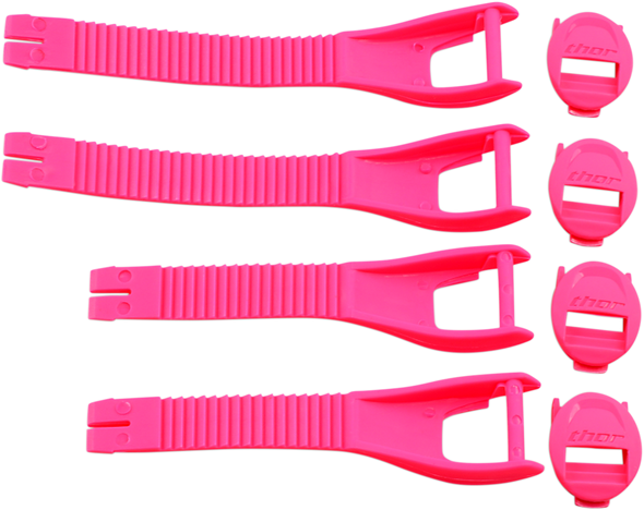 Straps Blitz XP Woman Pink 9-10 3430-0858