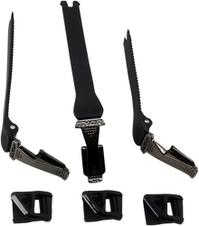 Strap Kit Radial Black 3430-0885