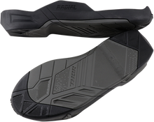 Radial Boot Outsole Black 7-8 – 7 3430-0889