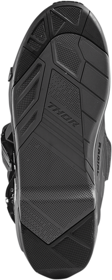 Radial Boot Outsole Black 7-8 – 12/13 3430-0893