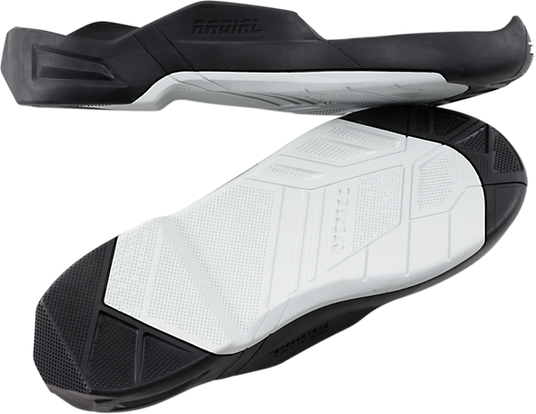 Radial Boot Outsole White 7/8 – 7/8 3430-0895
